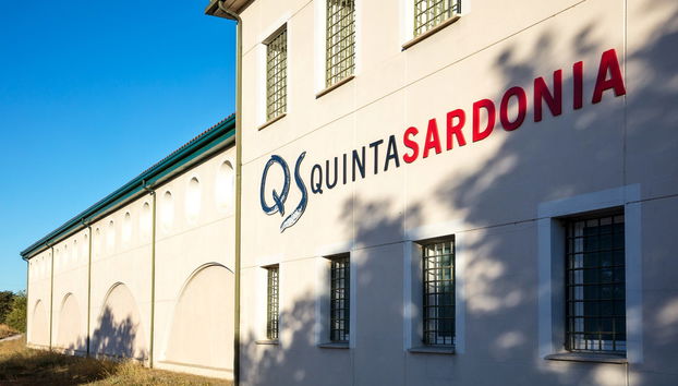 Visita a Quinta Sardonia - Foto 2