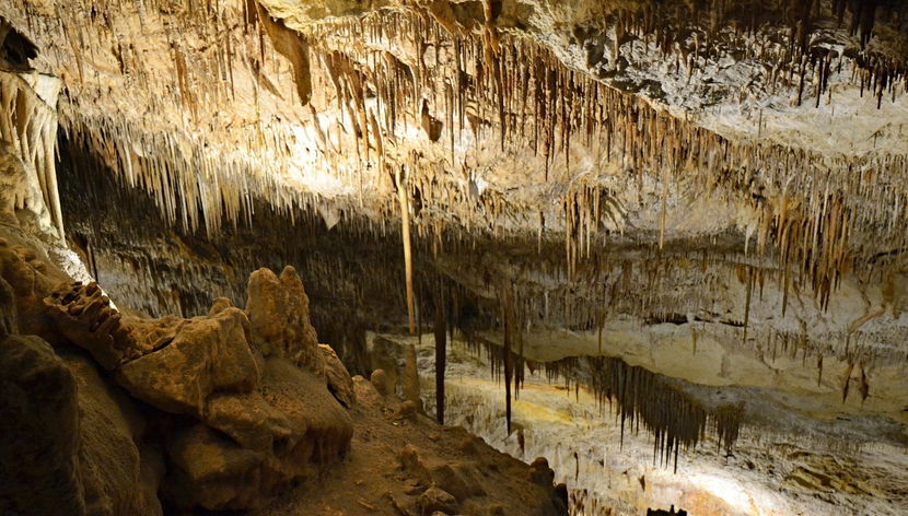 Excursión a las cuevas del Drach desde el sur de Mallorca - Foto 2