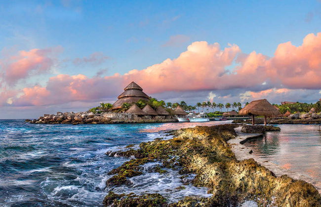 Xcaret Park Skip-the-Line Tickets - Photo 8