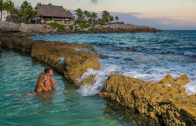 Xcaret Park Skip-the-Line Tickets - Photo 4