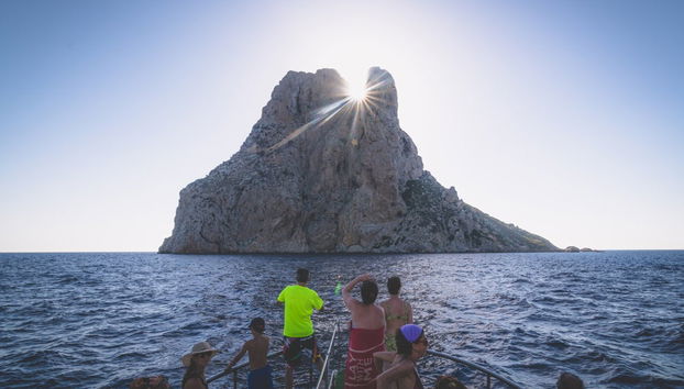 Giro in barca a Es Vedrá e Formentera - Foto 3