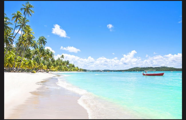 Carneiros Beach Day Trip - Foto 1