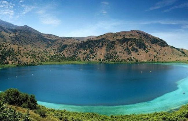 Excursión a Canea, Rétino y lago Kournas - Foto 7