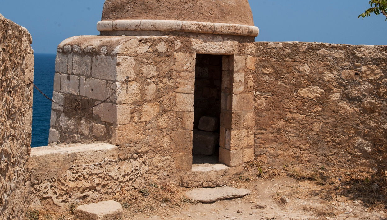 Excursión a Canea, Rétino y lago Kournas