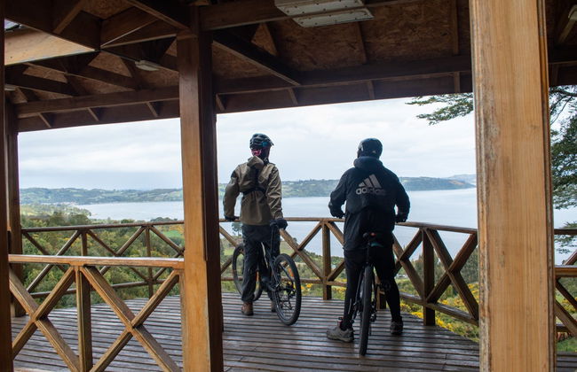 Electric Bike Tours from Castro - Photo 2
