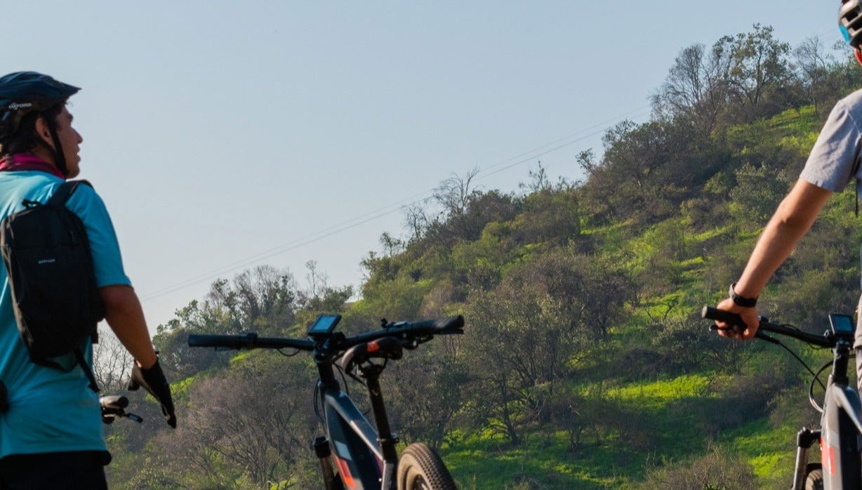 Electric Bike Tours from Castro - Foto 1