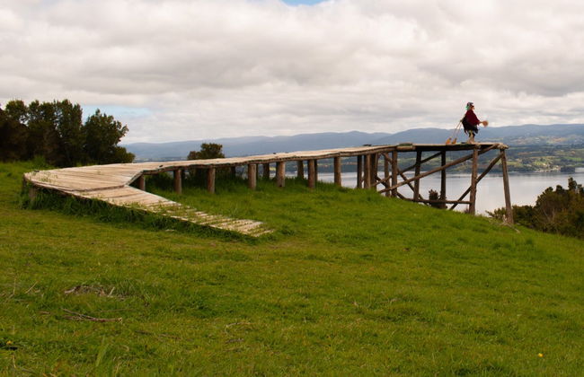 Electric Bike Tours from Castro - Photo 4