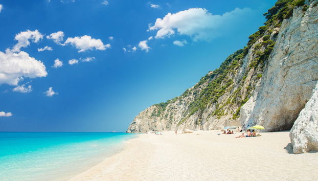 Crucero por las playas de Lefkada - Foto 2