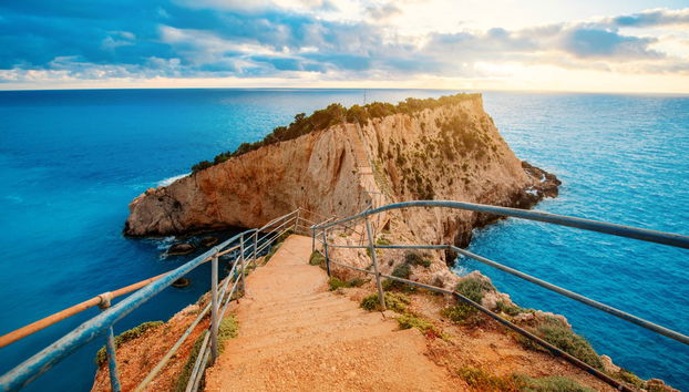 Crucero por las playas de Lefkada - Foto 3