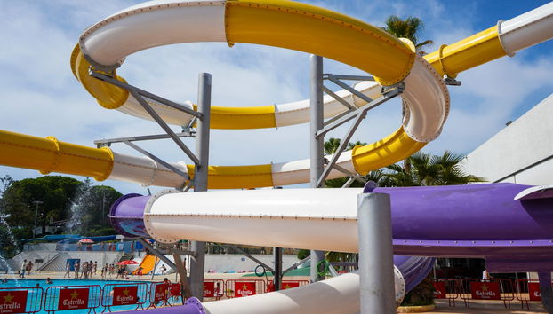 Ingresso do Illa Fantasia - Foto 2