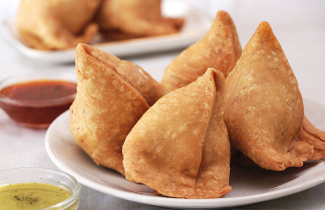 Food Tour of Bengaluru - Photo 1