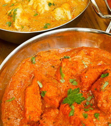 Photo – Food Tour of Bengaluru