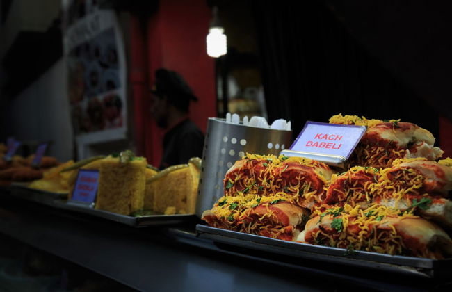 Food Tour of Bengaluru - Photo 4