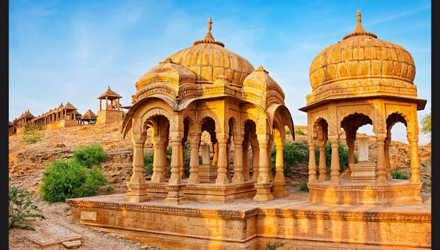 Tour privato di Jaisalmer. Scegli tu - Foto 3