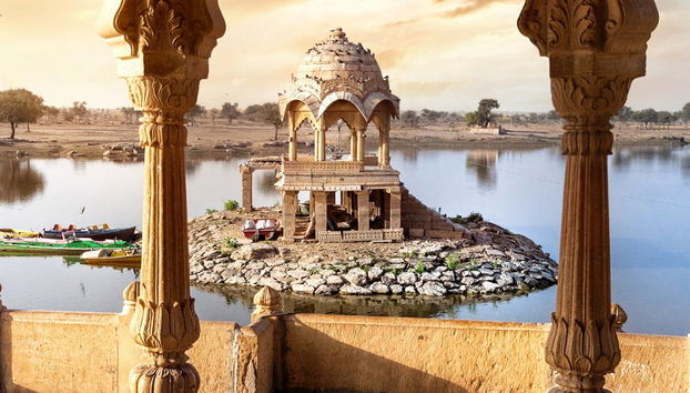 Tour privato di Jaisalmer. Scegli tu - Foto 5