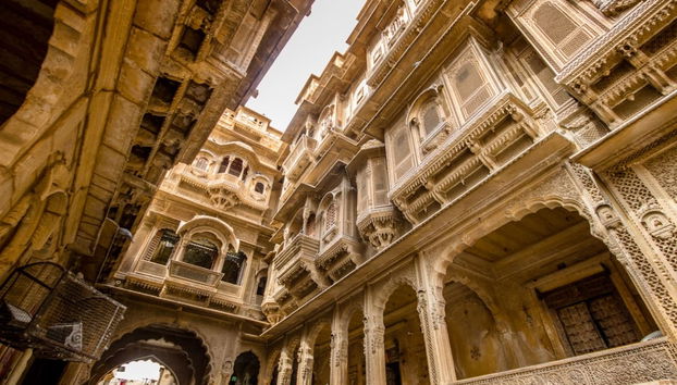 Tour privato di Jaisalmer. Scegli tu - Foto 4