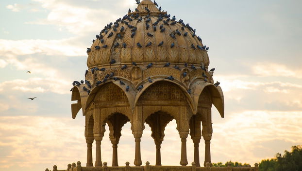Tour privato di Jaisalmer. Scegli tu - Foto 2