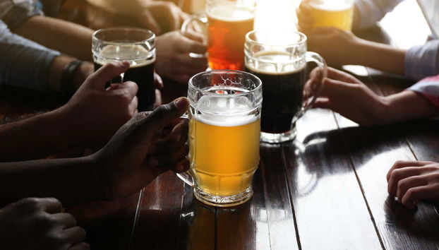 Gdansk Pub Crawl - Foto 5