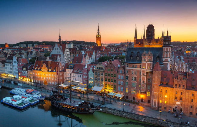 Gdansk Pub Crawl - Foto 6