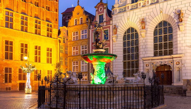 Gdansk Pub Crawl - Foto 4