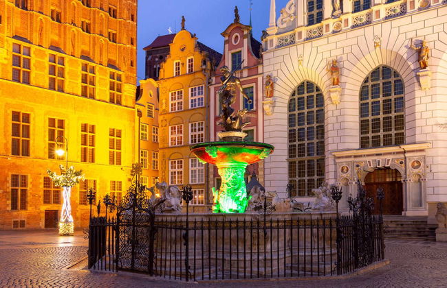 Gdansk Pub Crawl - Foto 4