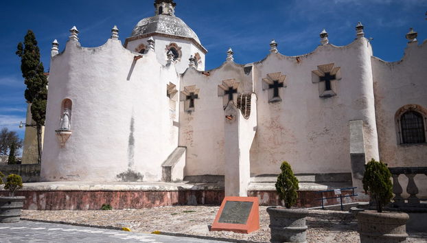 Excursion aux villages de l'indépendance mexicaine - Photo 4