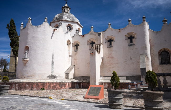Mexican Independence Tour of Guanajuato - Photo 4