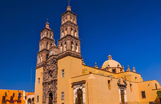 Mexican Independence Tour of Guanajuato - Photo 1