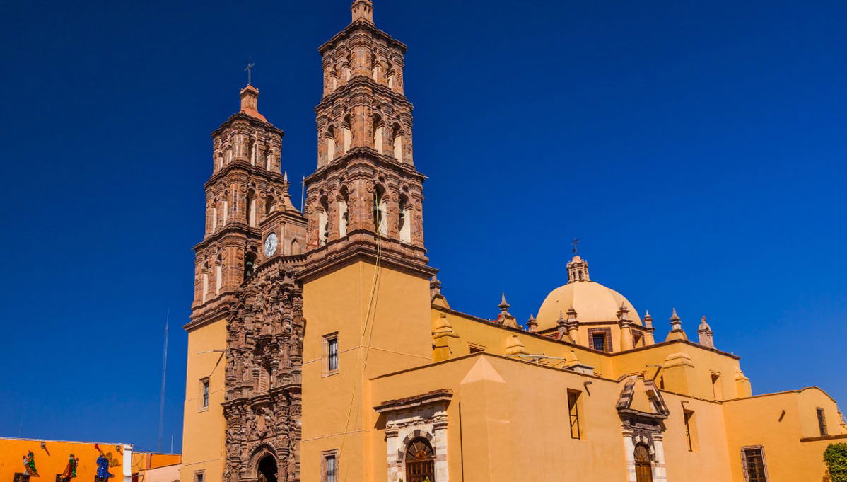 Excursion aux villages de l'indépendance mexicaine - Photo 1
