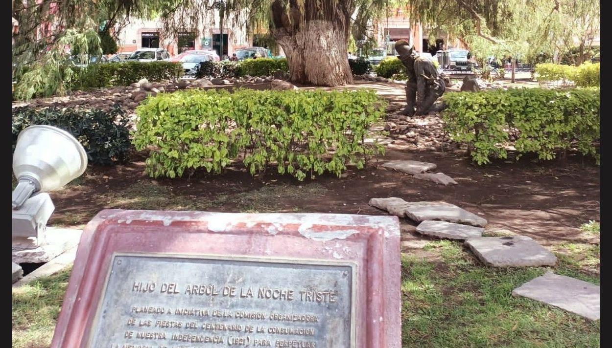 Excursion aux villages de l'indépendance mexicaine - Photo 1
