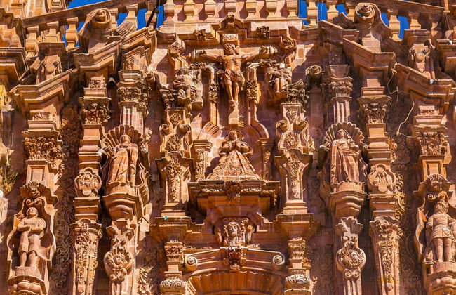 Mexican Independence Tour of Guanajuato - Photo 2