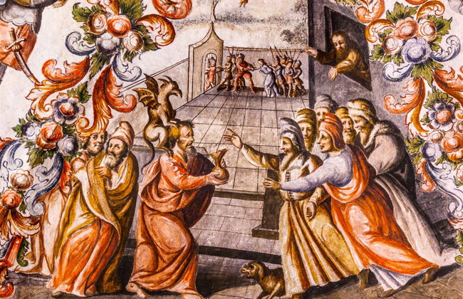 Mexican Independence Tour of Guanajuato - Photo 5