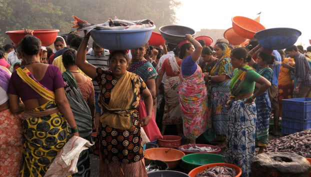 Mumbai by Dawn Private Tour - Photo 2