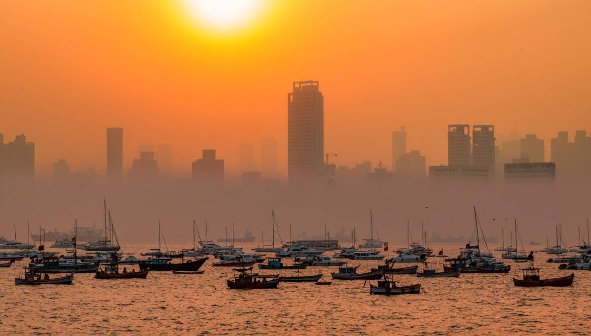 Mumbai by Dawn Private Tour - Photo 1