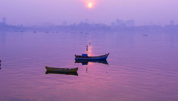 Mumbai by Dawn Private Tour - Photo 4
