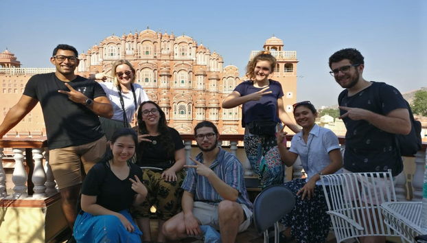Tour fotográfico por Jaipur - Foto 3
