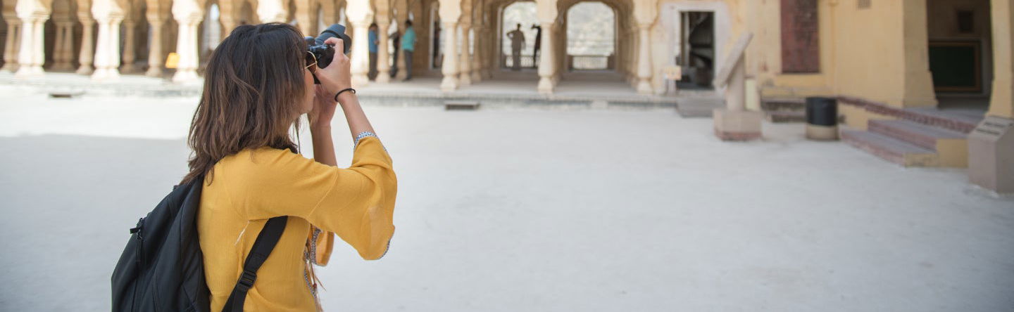 Photography Walking Tour of Jaipur - Foto 1