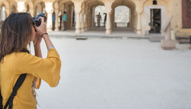 Tour fotográfico por Jaipur - Foto 4