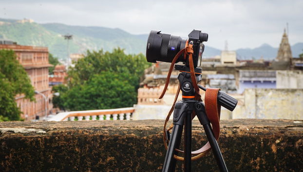 Tour fotográfico por Jaipur - Foto 2