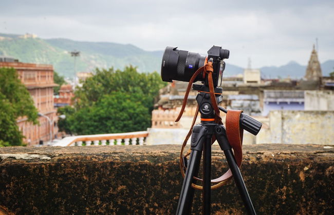 Photography Walking Tour of Jaipur - Foto 2