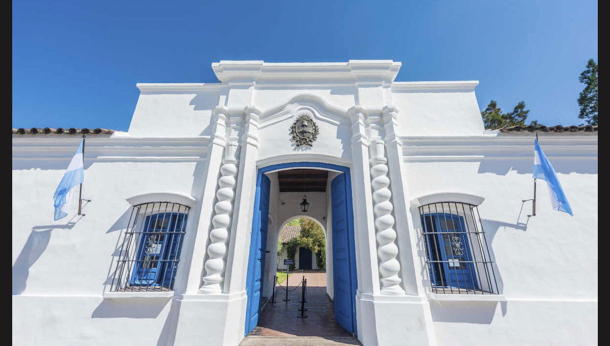 Tour panorámico por San Miguel de Tucumán - Foto 1