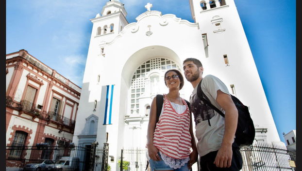 Tour panorámico por San Miguel de Tucumán - Foto 2