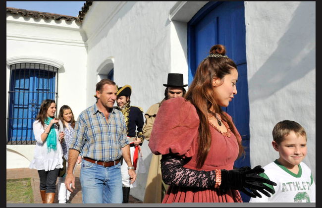Tour panorámico por San Miguel de Tucumán - Foto 3