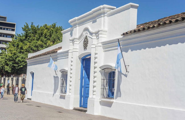 Tour panorâmico por San Miguel de Tucumán - Foto 6