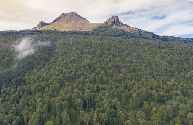 La Malinche National Park Trek - Photo 2
