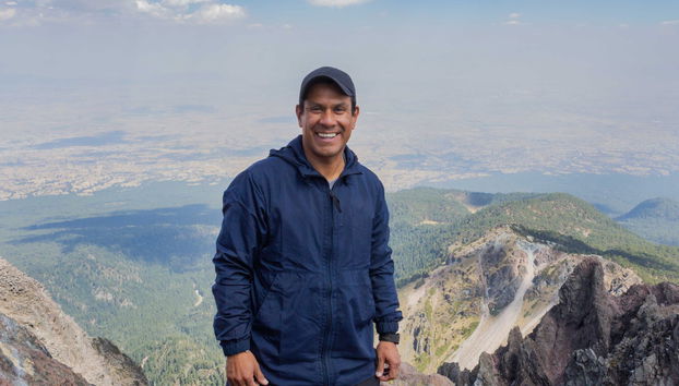 Senderismo por el Parque Nacional La Malinche - Foto 2