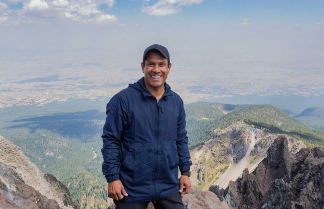 La Malinche National Park Trek - Photo 2