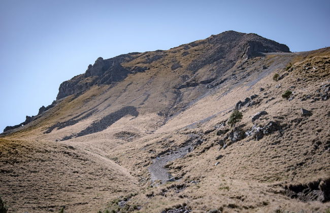 La Malinche National Park Trek - Photo 6