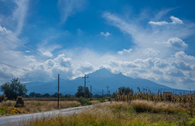 La Malinche National Park Trek - Photo 1