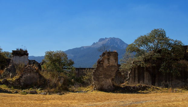 Senderismo por el Parque Nacional La Malinche - Foto 5